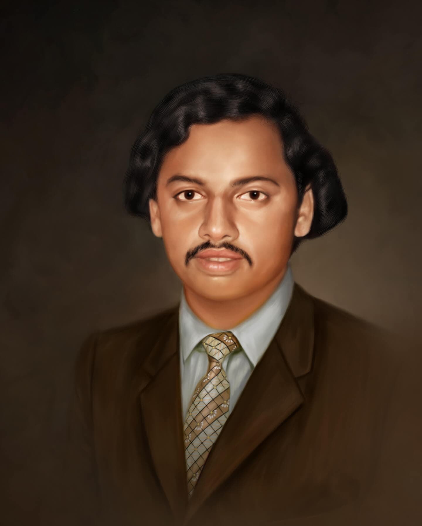 Photo Restoration
