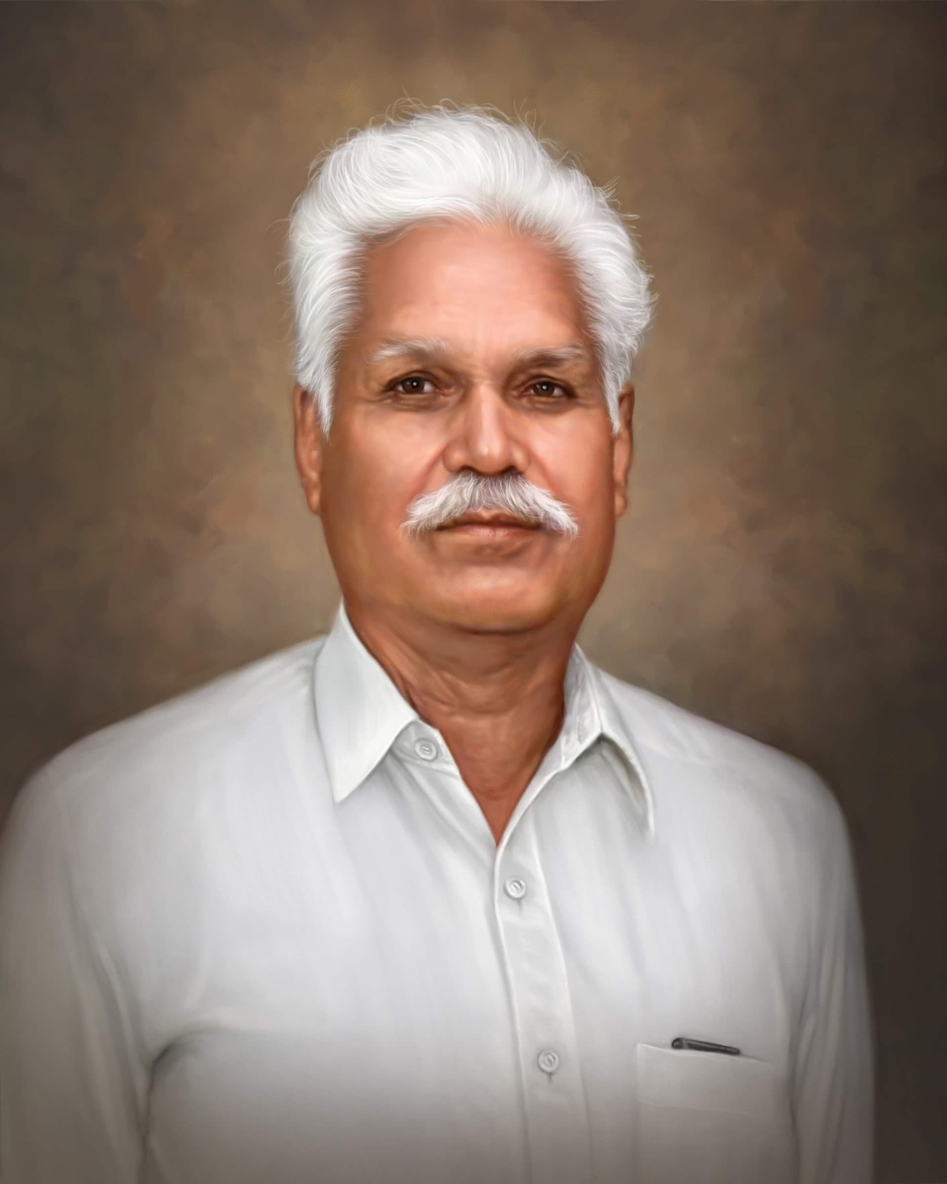 Gift painting ideas for Grandfather