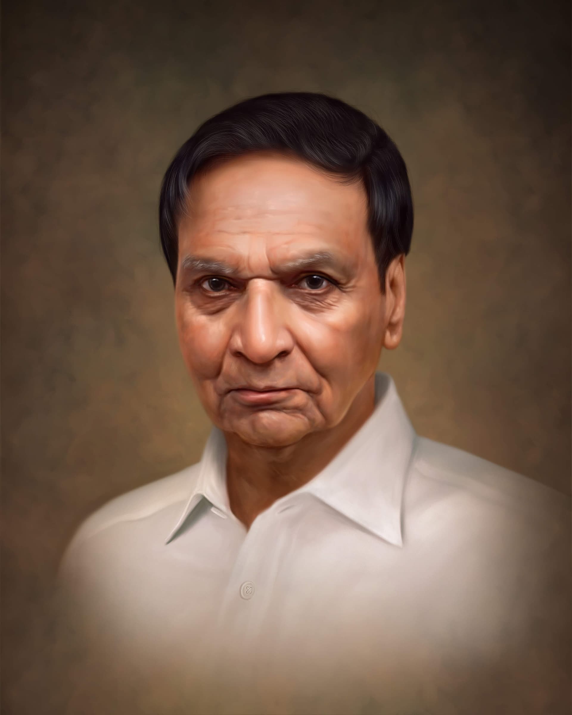 Painting gift ideas for father