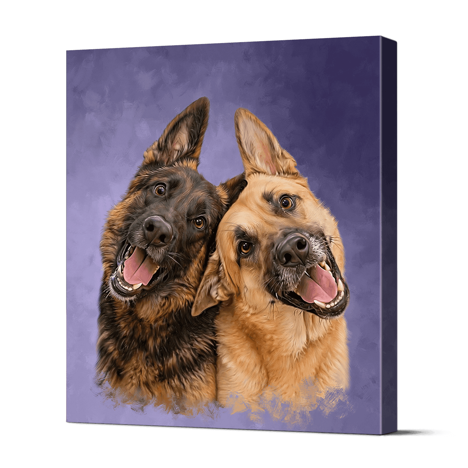 Pet Portraits 1