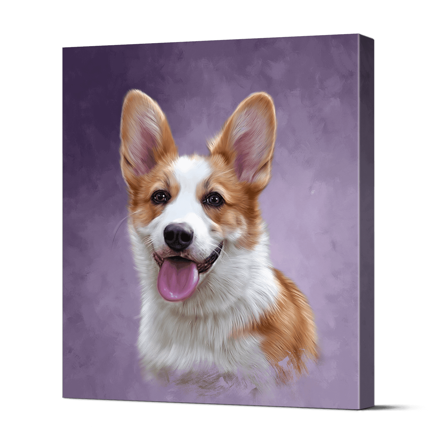 Pet Portraits 4