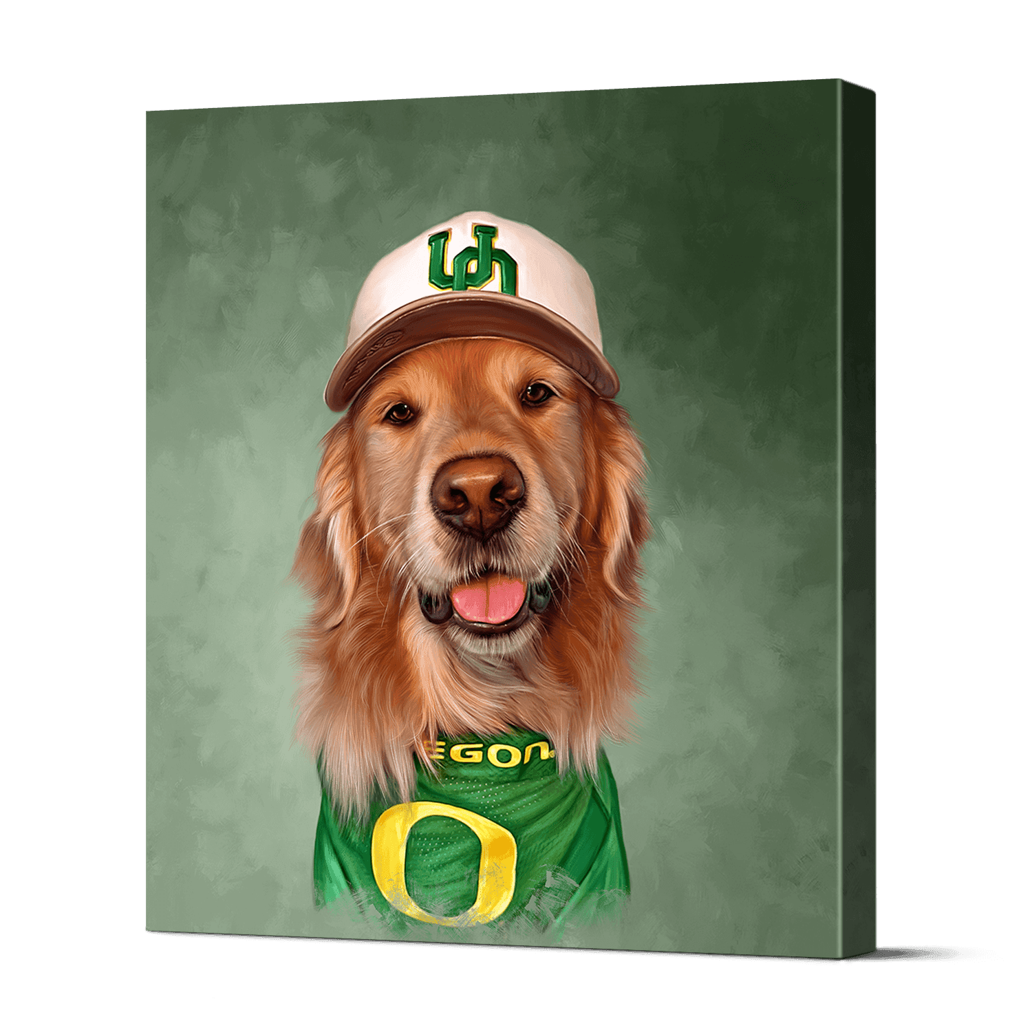 Pet Portraits 5