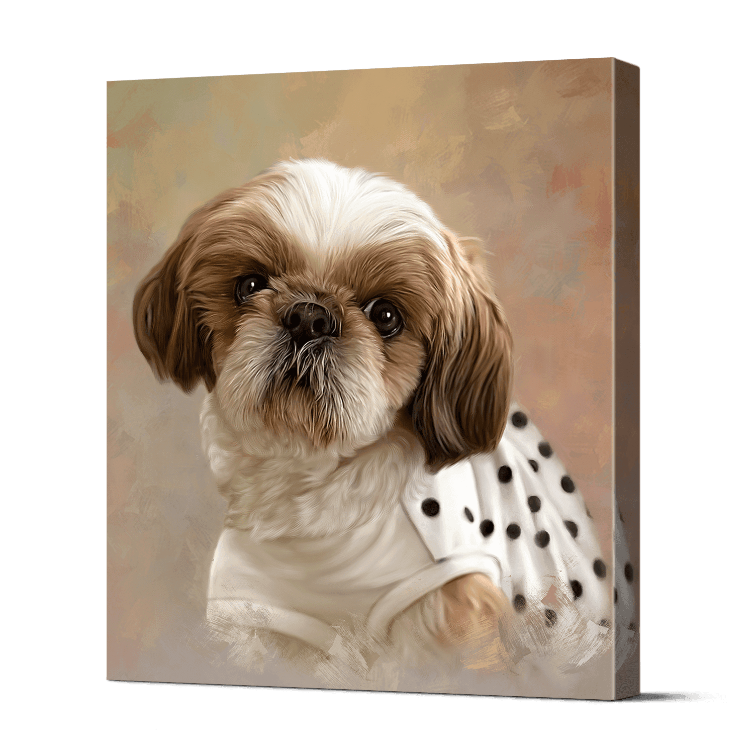 Pet Portraits 6