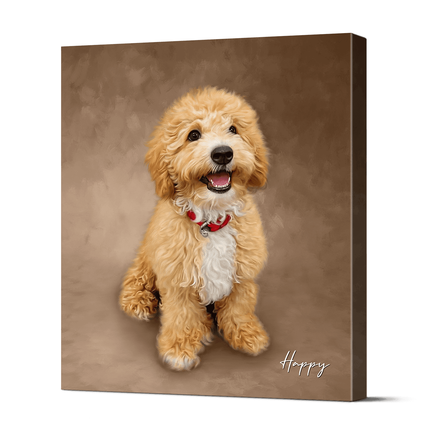 Pet Portraits 9