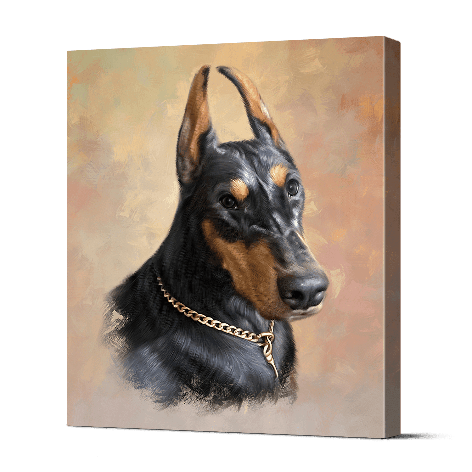 Pet Portraits 10