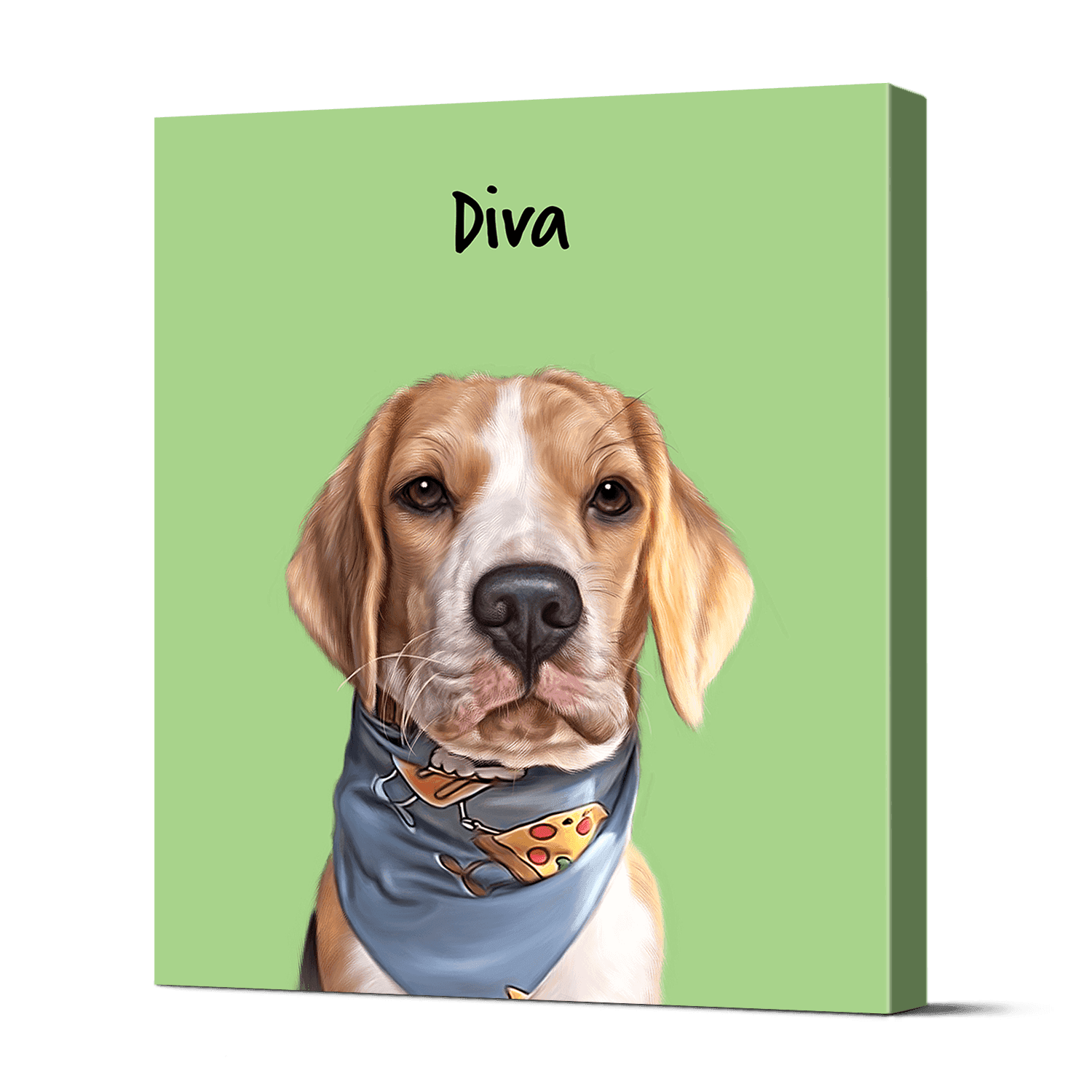 Pet Portraits 17