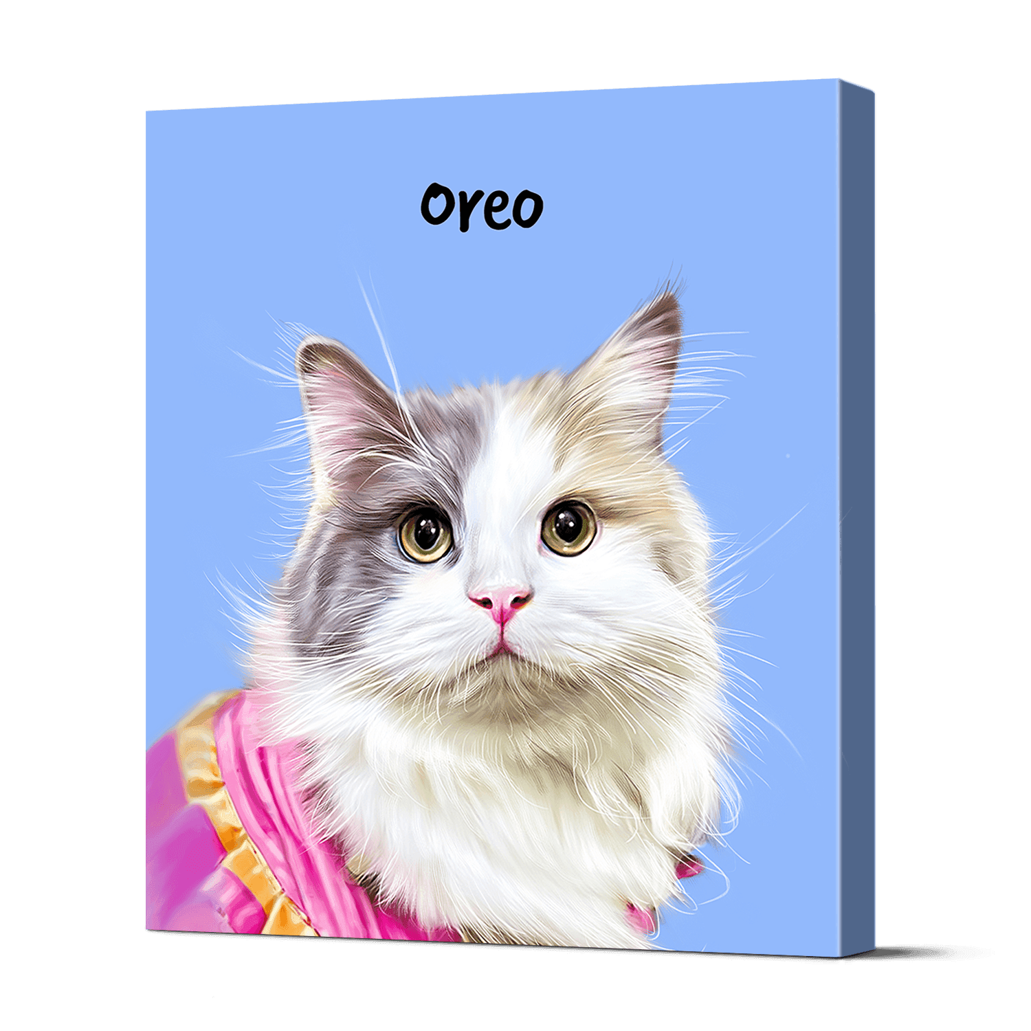 Pet Portraits 25