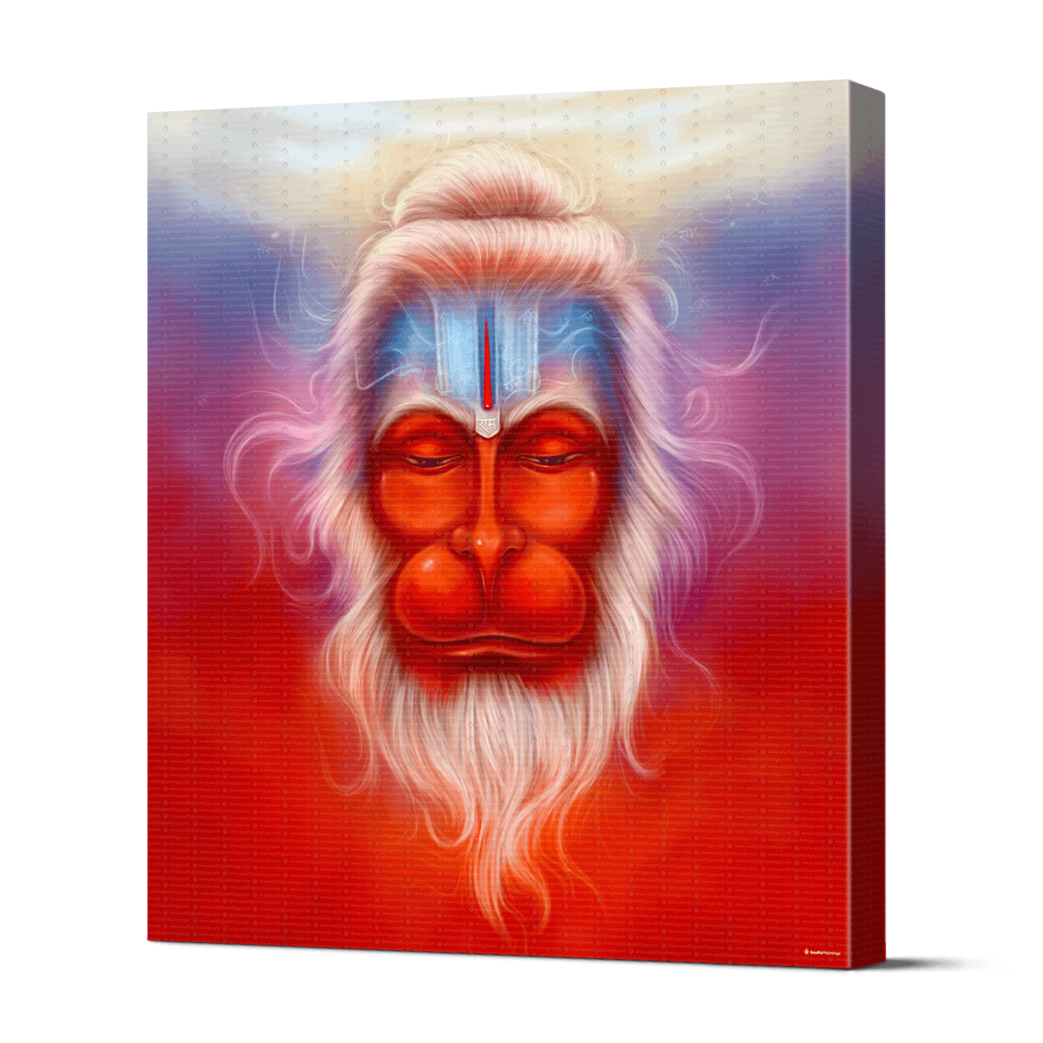Divine Paintings 1