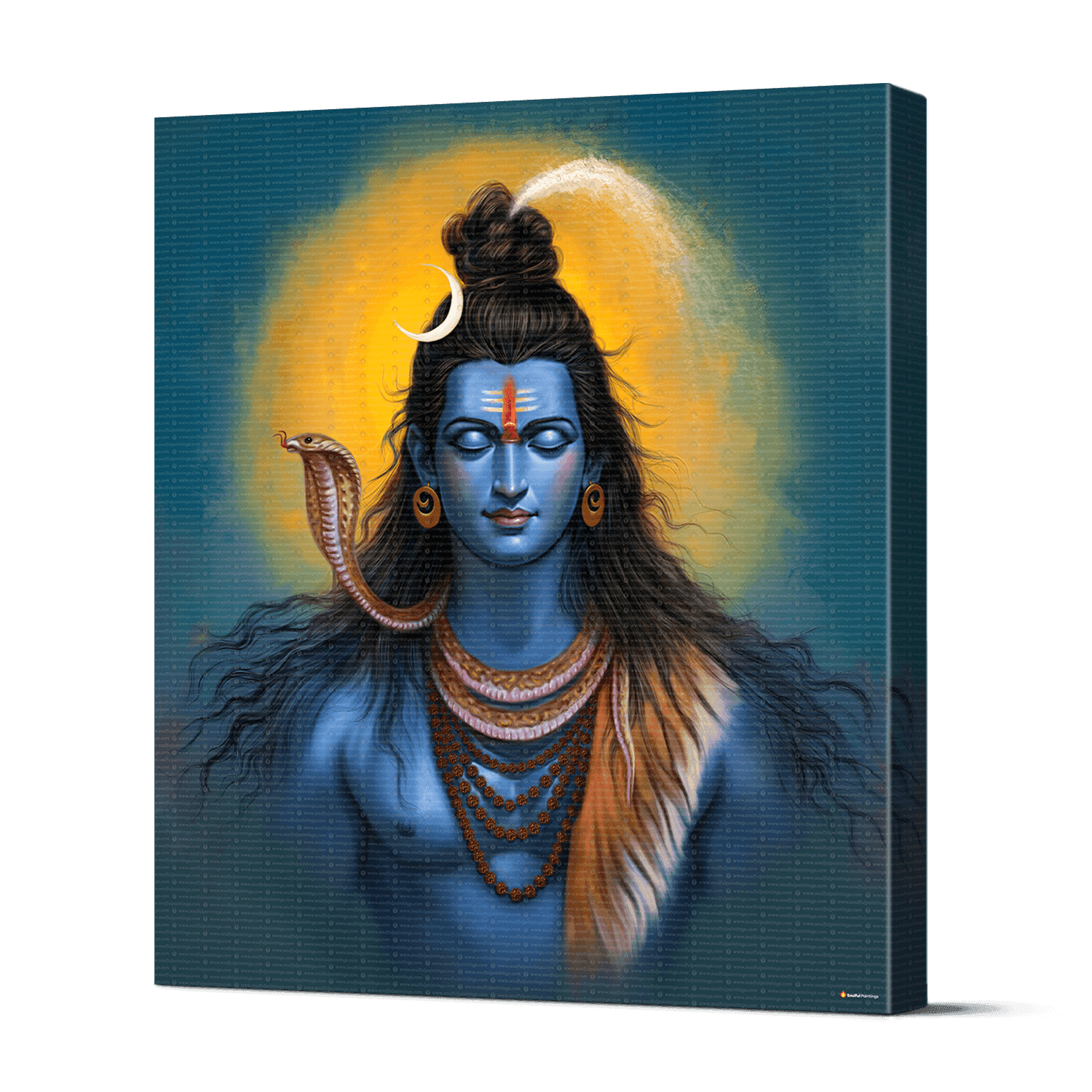 Divine Paintings 2