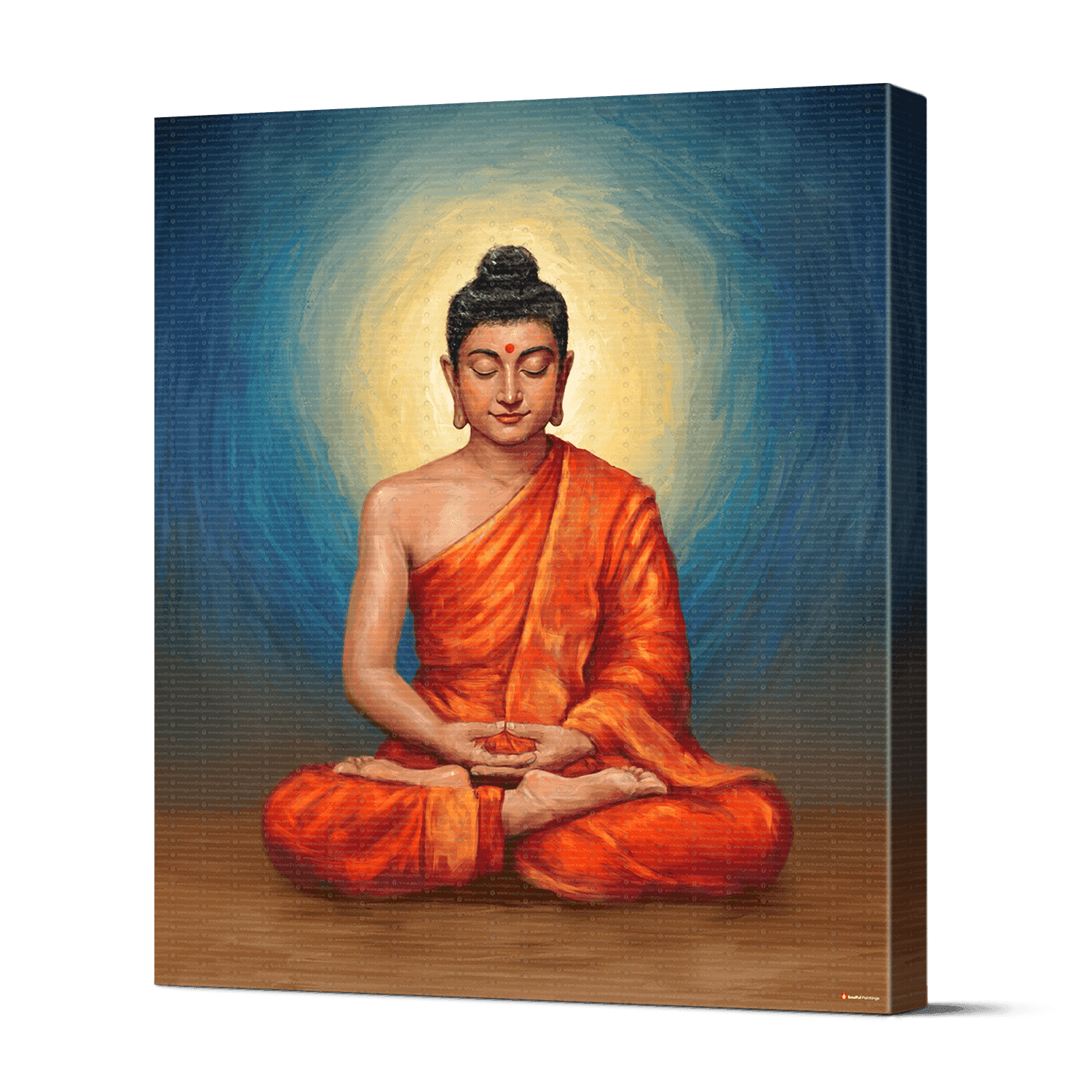 Divine Paintings 4