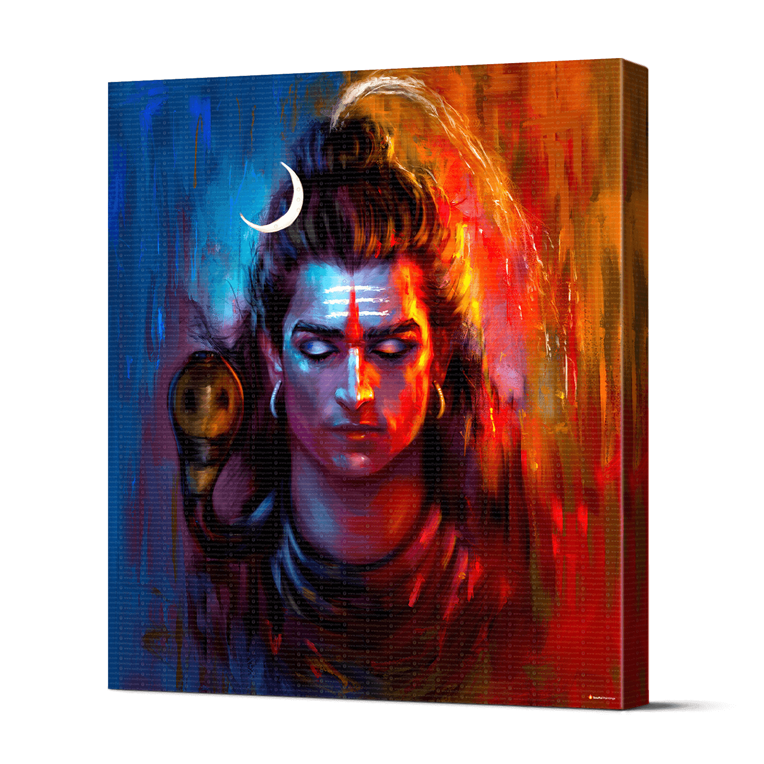 Divine Paintings 5
