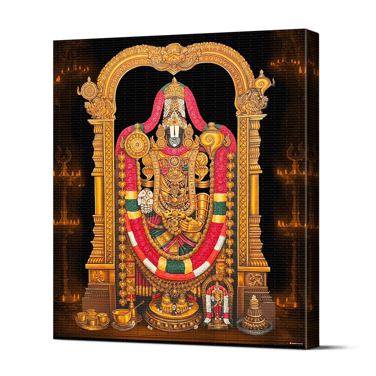 Divine Paintings 6