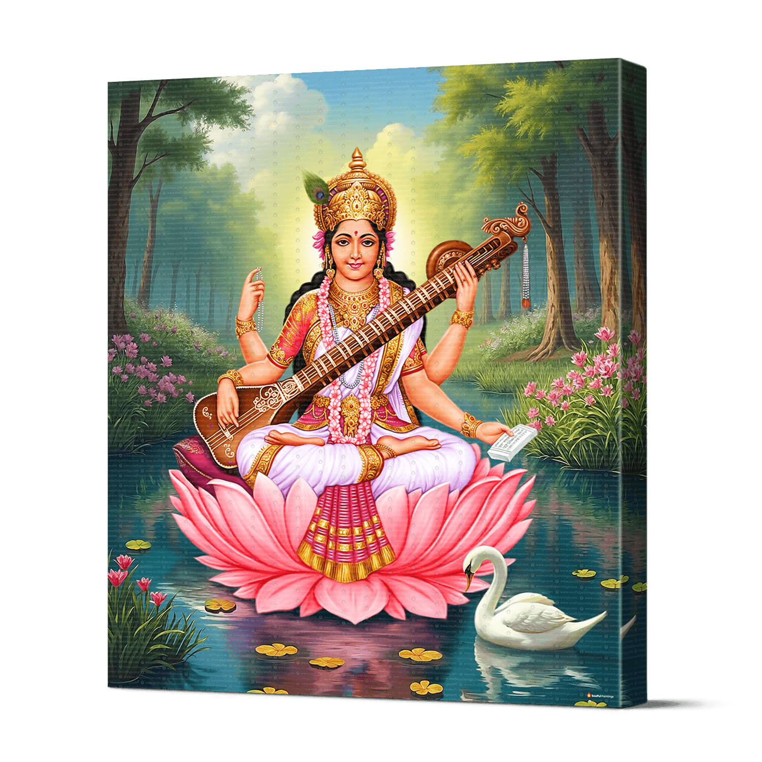 Divine Paintings 7