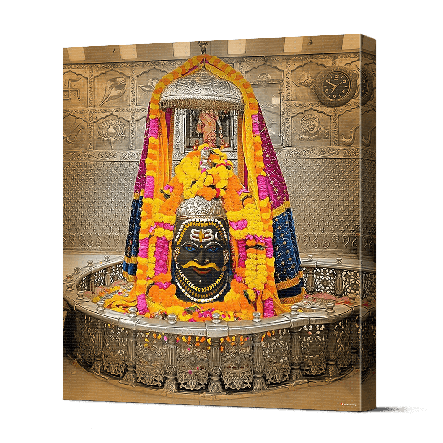 Divine Paintings 8