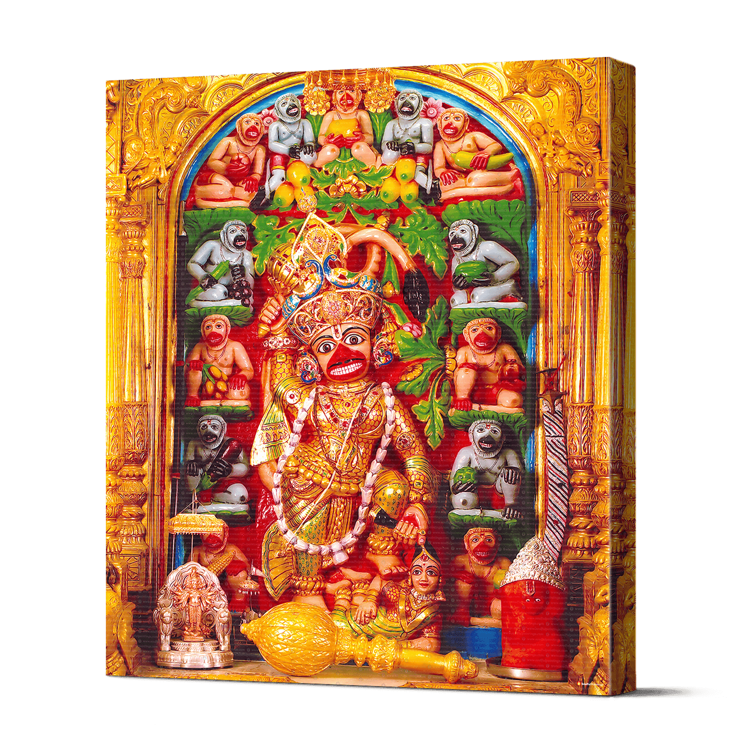 Divine Paintings 10