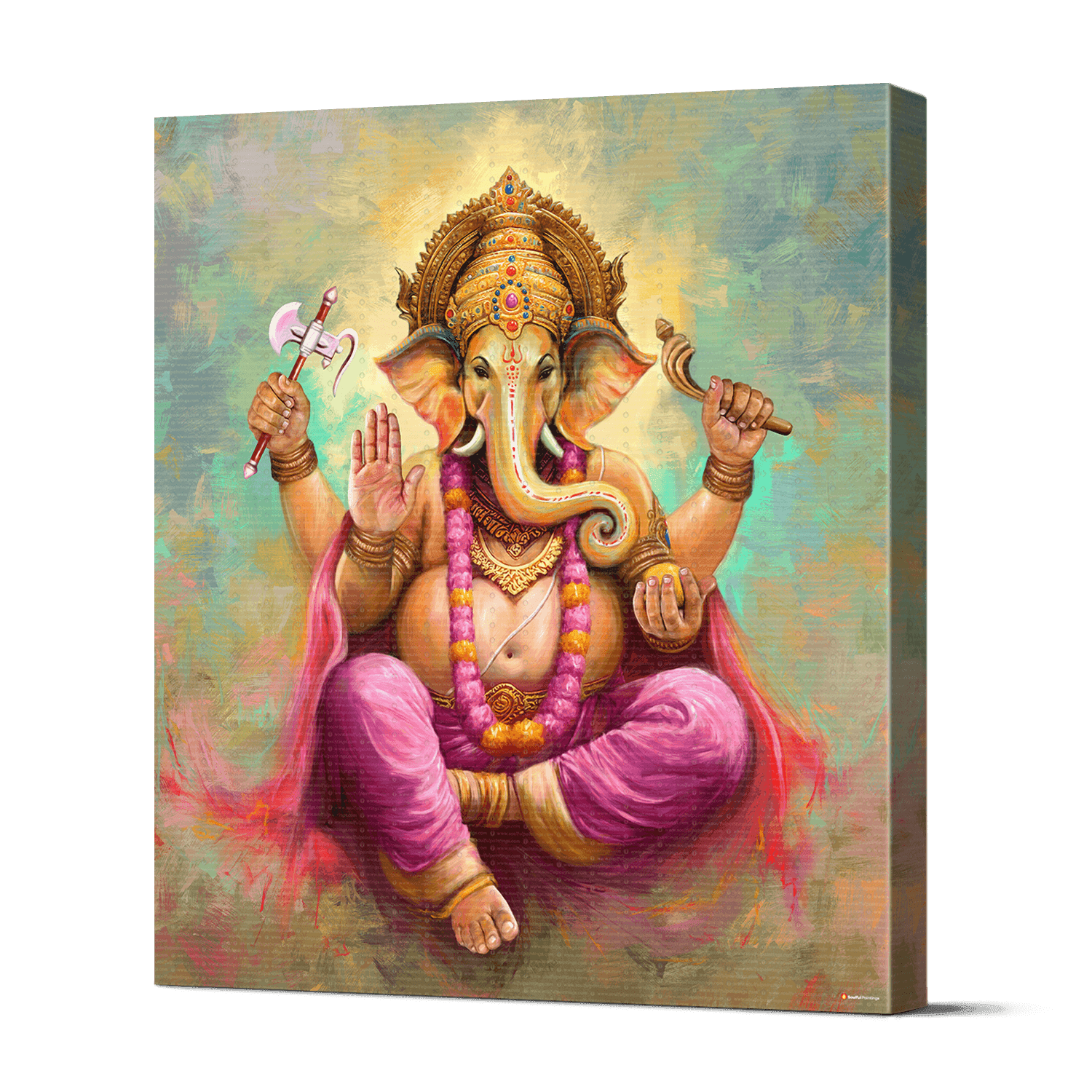 Divine Paintings 11