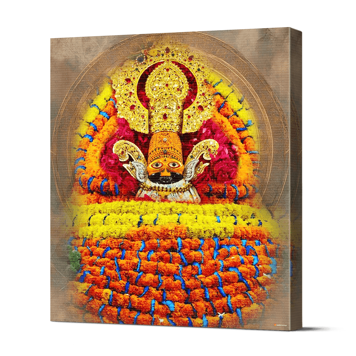 Divine Paintings 12