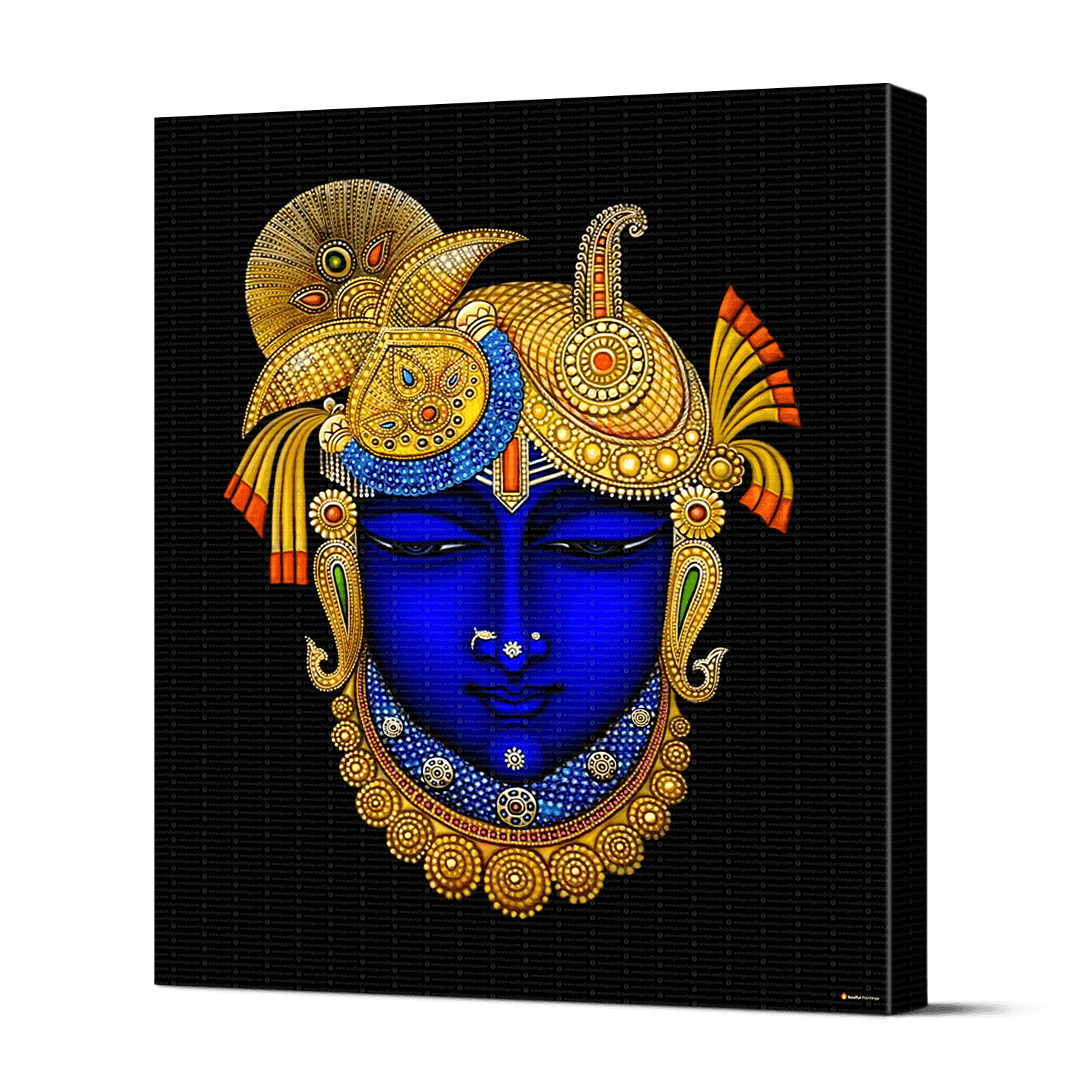 Divine Paintings 13