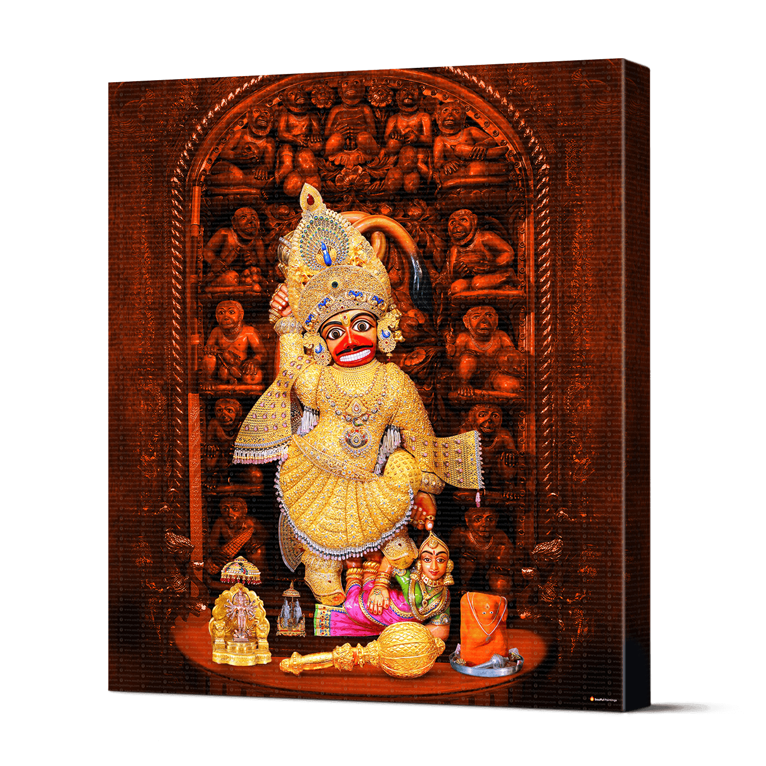Divine Paintings 15