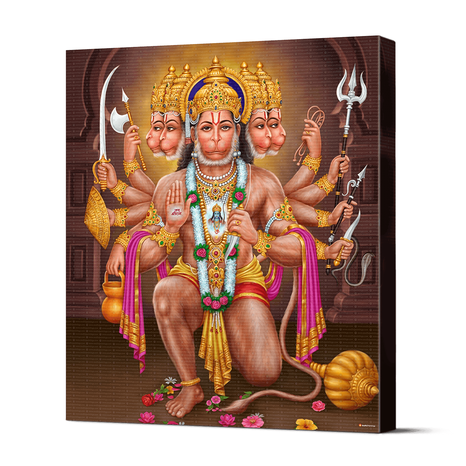 Divine Paintings 17