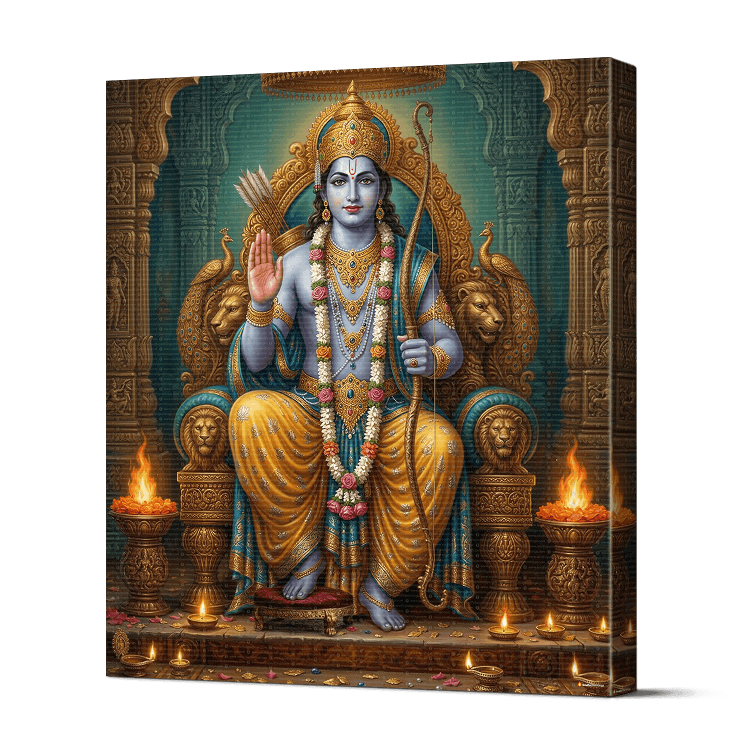 Divine Paintings 18