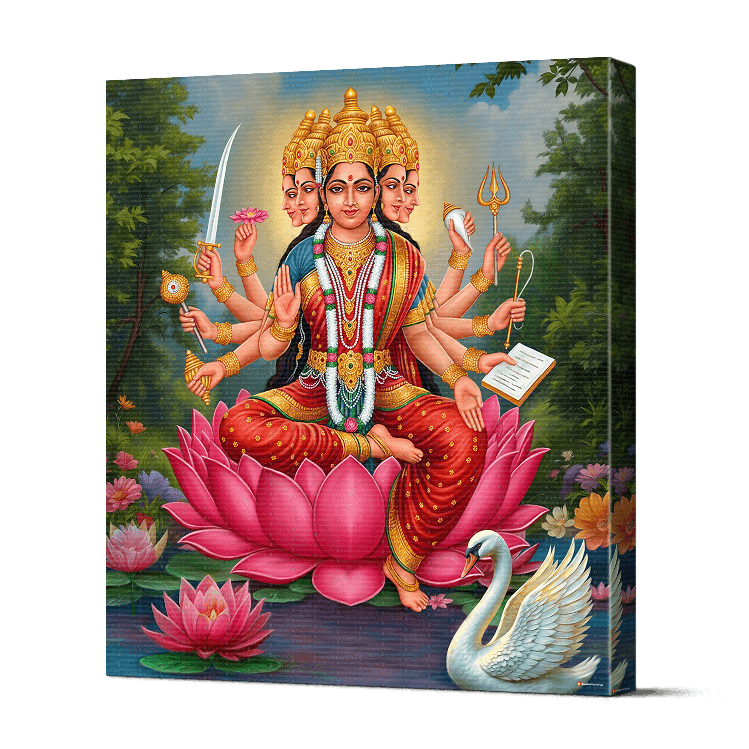 Divine Paintings 19