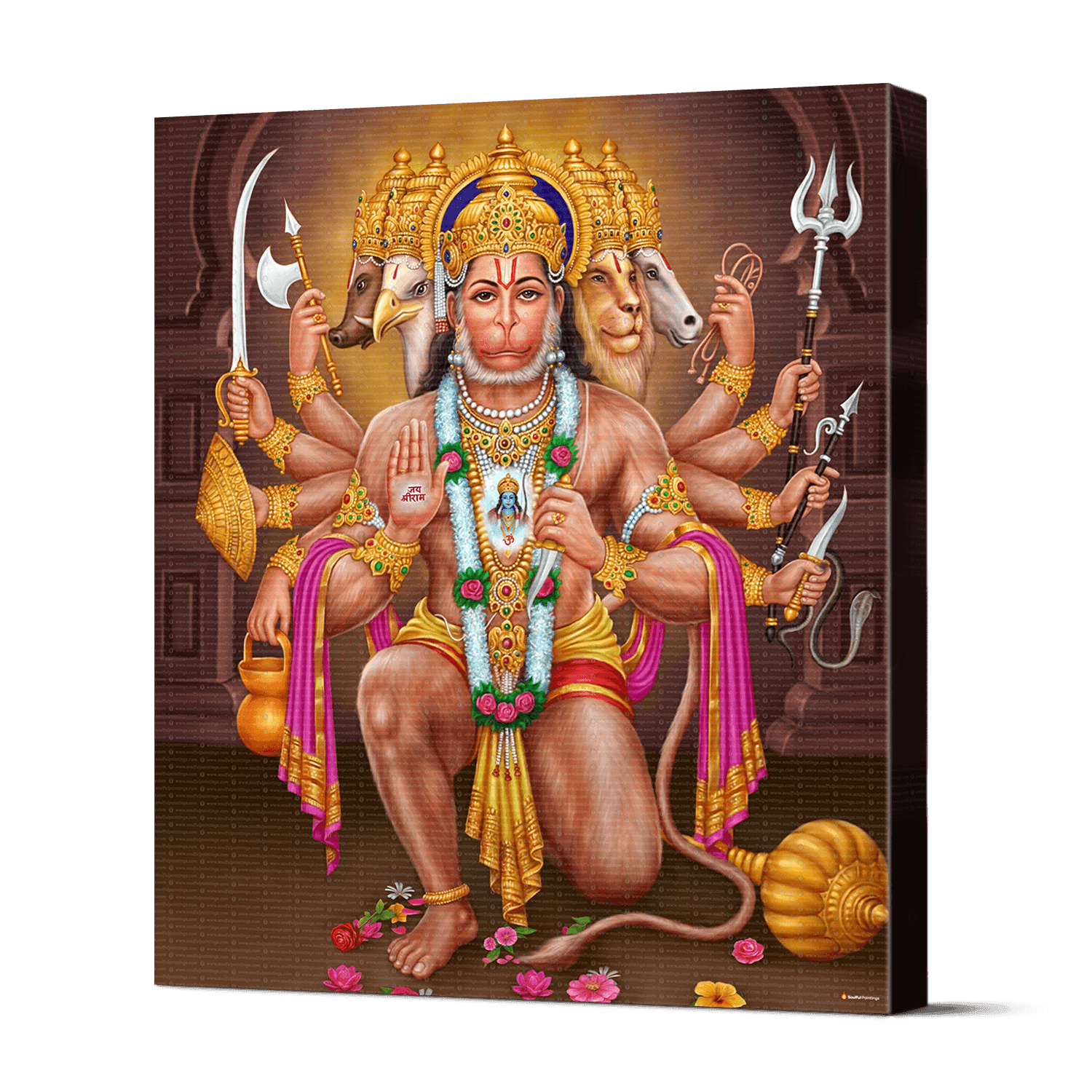 Divine Paintings 20