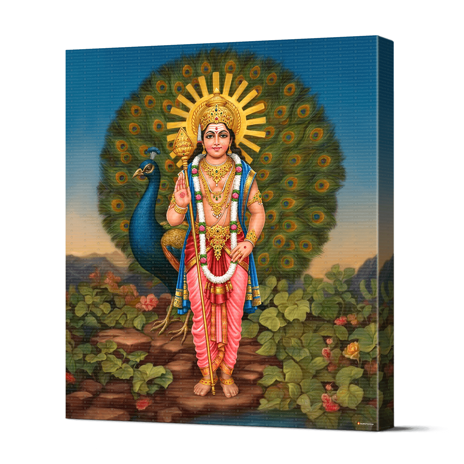 Divine Paintings 22