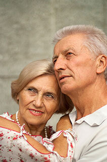 Couple Portait Photo