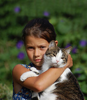 Child Portrait Photo