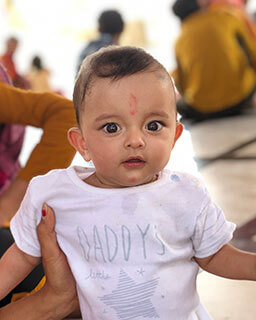 Child Portrait Photo