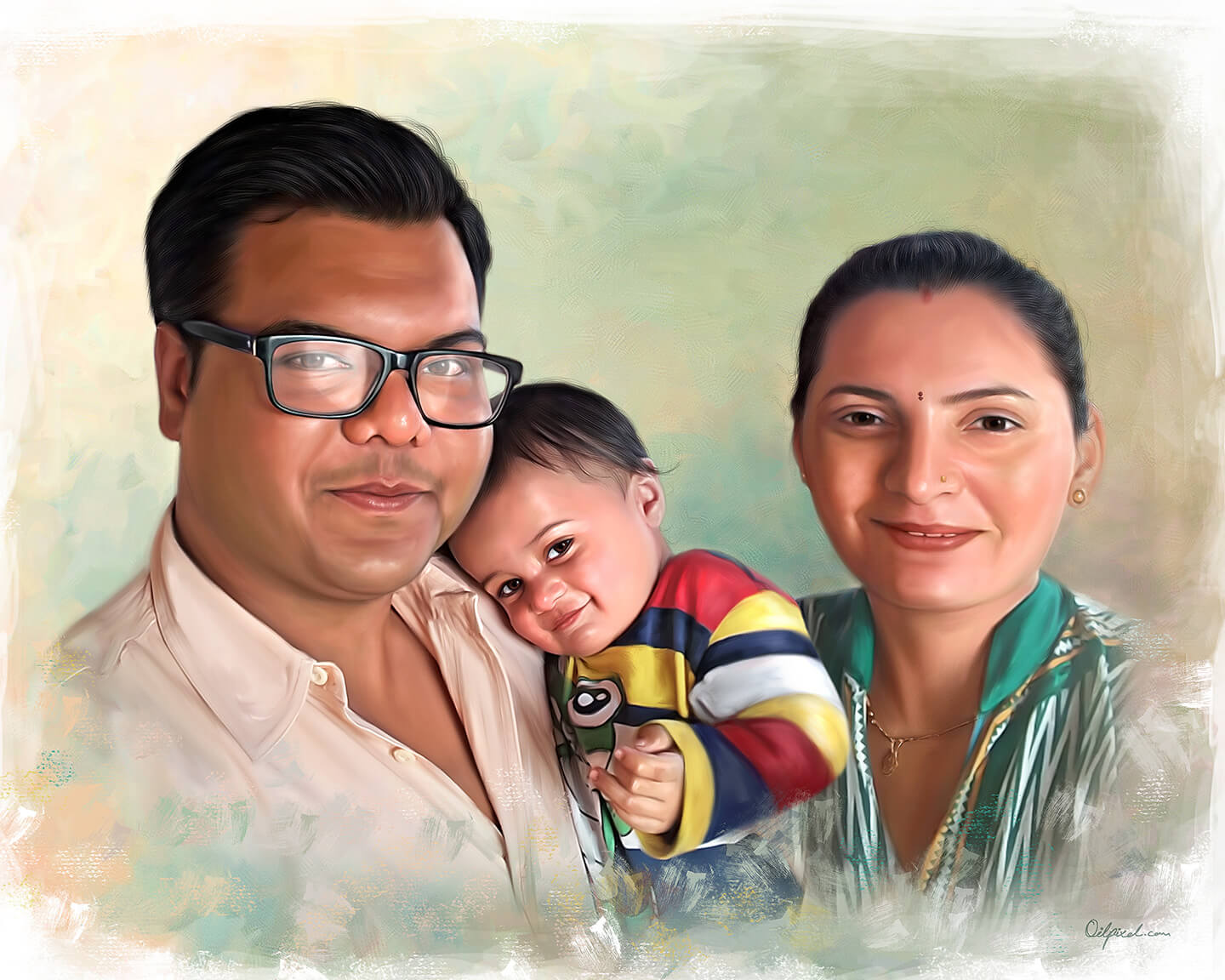 Digital family