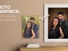 From Photo to Masterpiece: The Journey of Creating Custom Digital Portraits