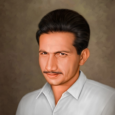 Digital Painting Online India