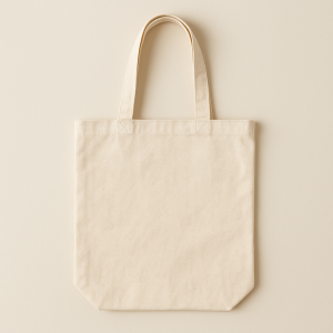 Tote Bag - oilpixel