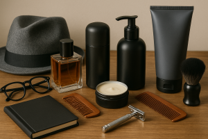 Fashion and Grooming Products