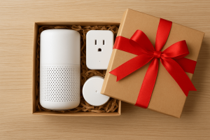 products for smart homes