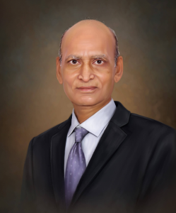 oil portrait painting by Oilpixel